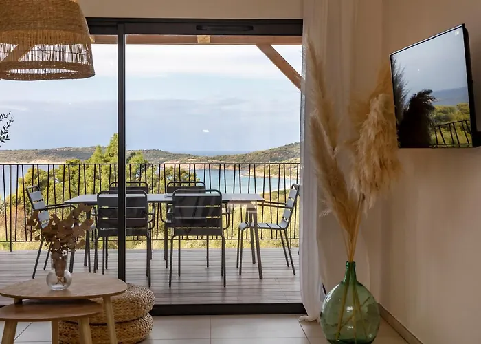 Casa Marina 아파트 *