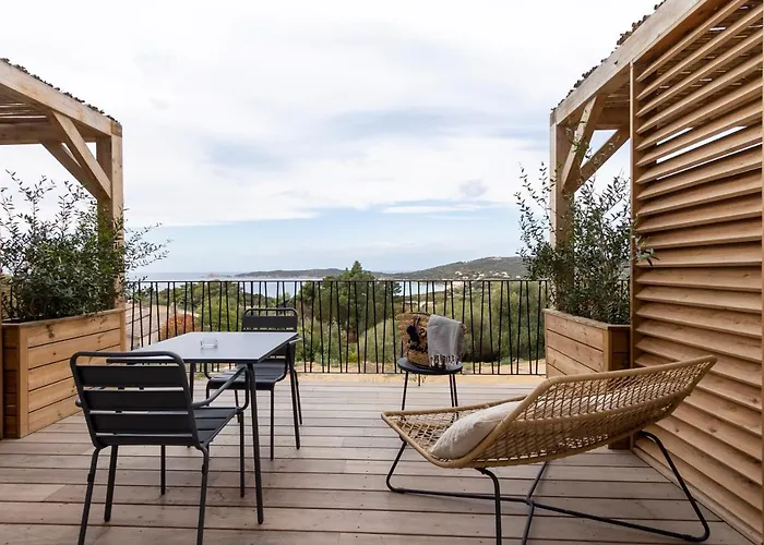 Casa Marina 아파트 *