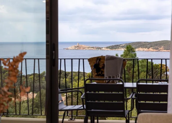 Casa Marina *