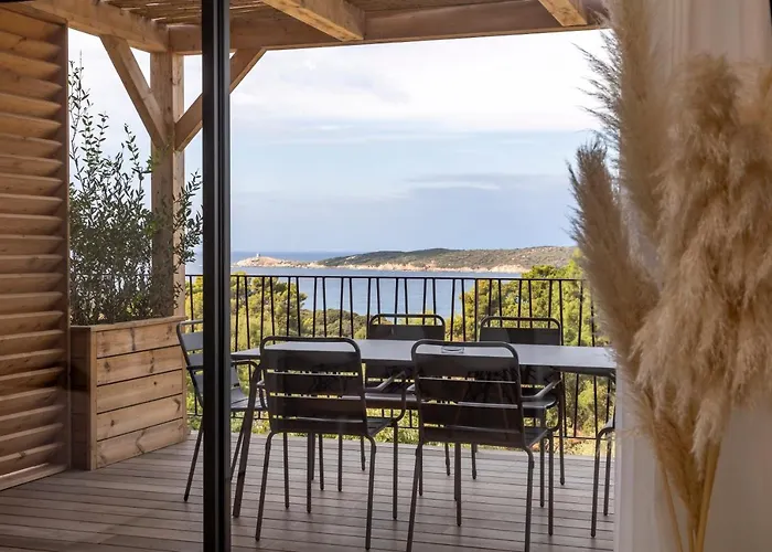 Casa Marina 아파트 *