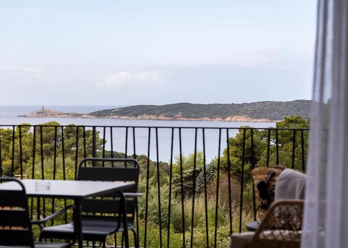 Casa Marina 아파트 *