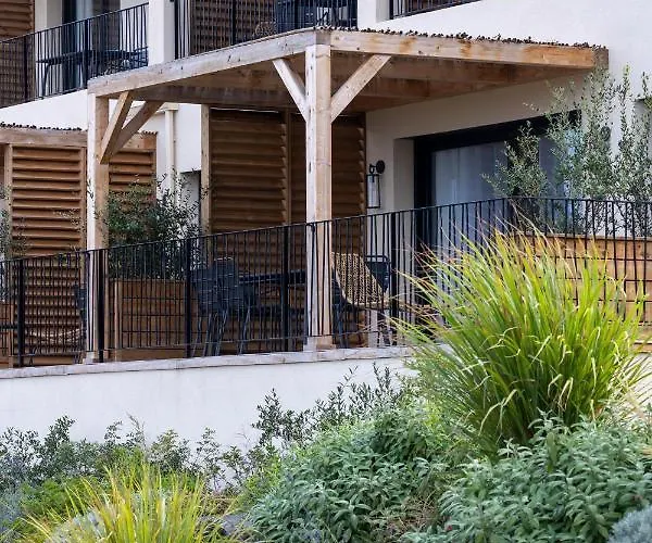 아파트 Casa Marina