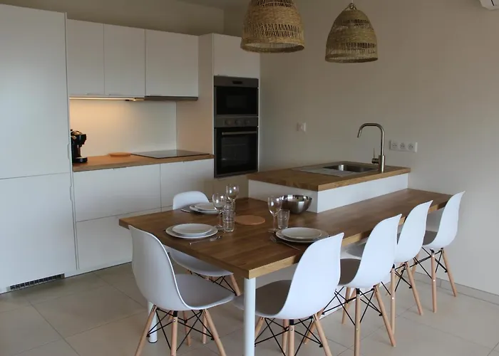 아파트 Casa Marina Cargèse