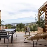 Casa Marina Lägenhet *