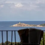 Casa Marina Lägenhet Cargèse