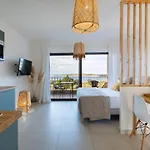 Casa Marina Lägenhet Cargèse