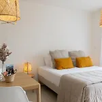 Lägenhet Casa Marina Cargèse