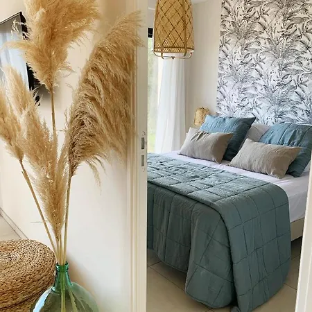 Appartement Casa Marina Cargèse