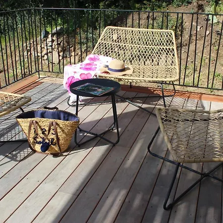 Διαμέρισμα Casa Marina *