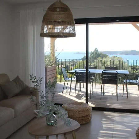 Apartmán Casa Marina