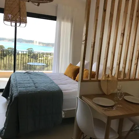 Casa Marina * Cargese