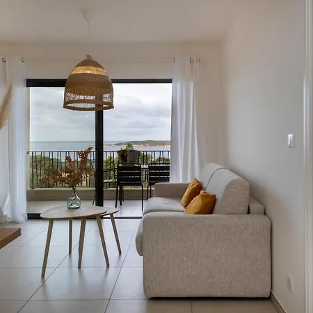 Casa Marina * Cargese