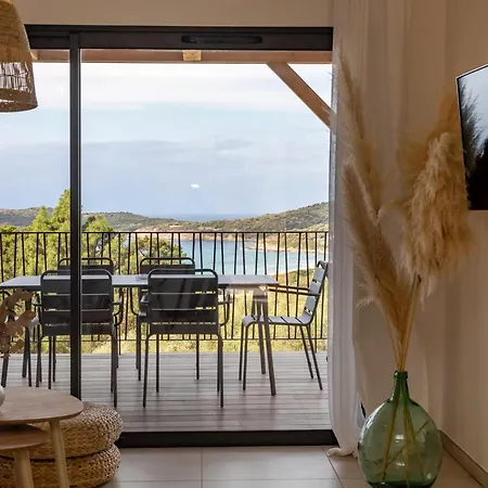 Casa Marina Appartement *