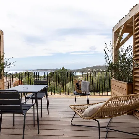 Casa Marina Διαμέρισμα *