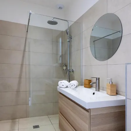 Διαμέρισμα Casa Marina *