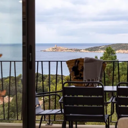 Casa Marina *