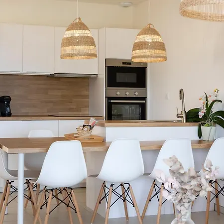 Appartement Casa Marina *