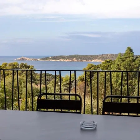 Casa Marina * Cargèse