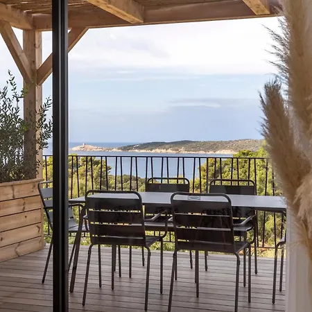 Casa Marina Διαμέρισμα *