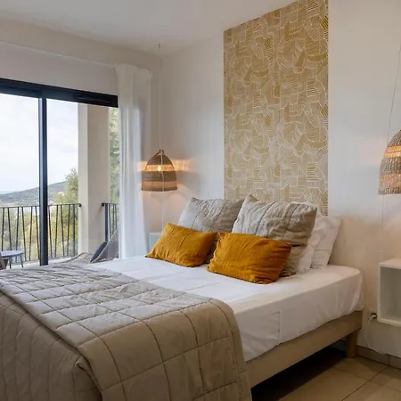 Casa Marina * Cargese