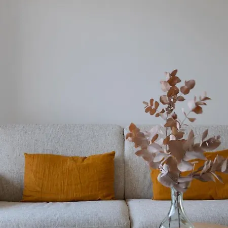 Casa Marina Διαμέρισμα *