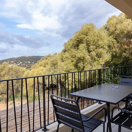 Casa Marina Cargèse