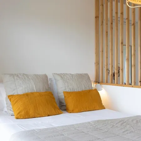 Casa Marina Apartment