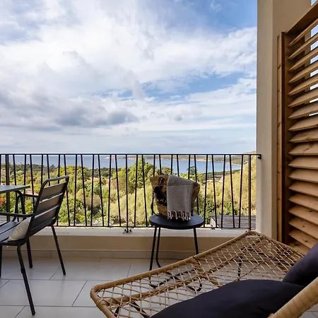 Apartment Casa Marina Cargese