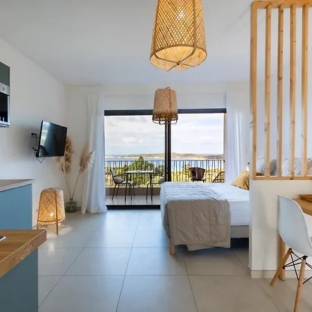 Casa Marina Appartement Cargèse