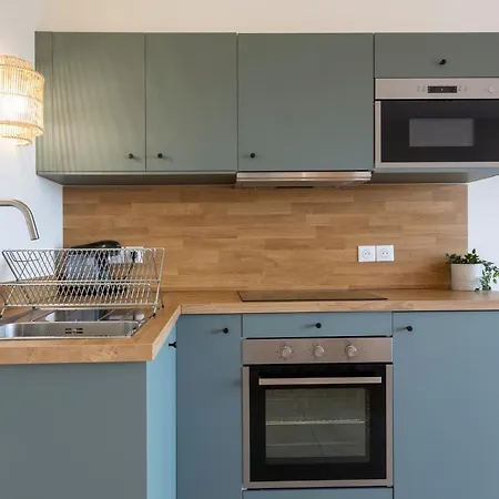 Casa Marina Cargèse