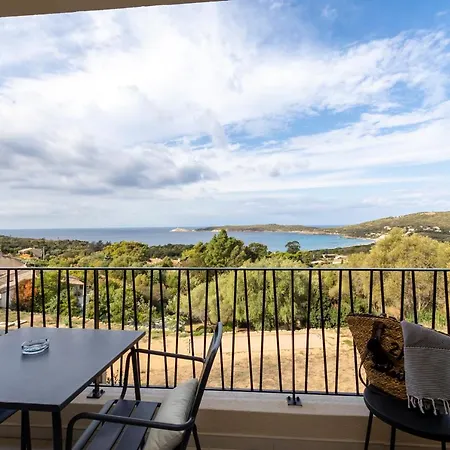 Casa Marina Apartment Cargese