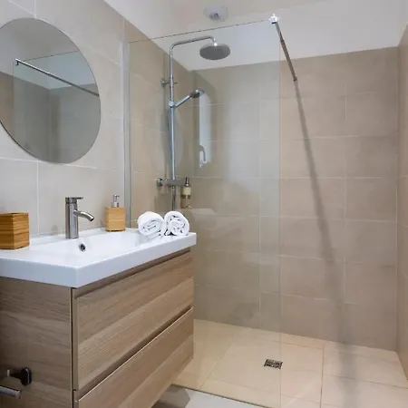 Casa Marina Cargèse