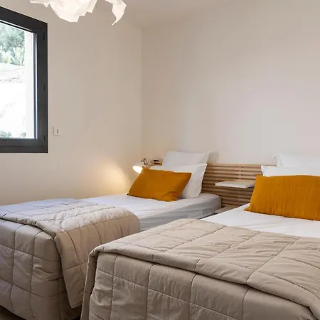 Διαμέρισμα Casa Marina *