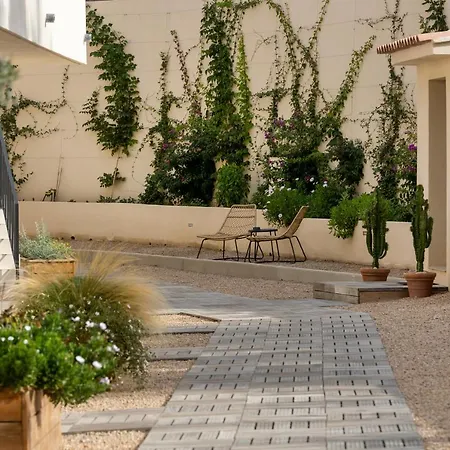 Casa Marina Apartment Cargese