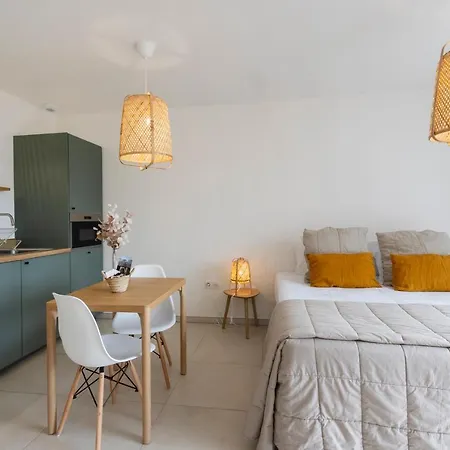 Casa Marina Appartement Cargèse