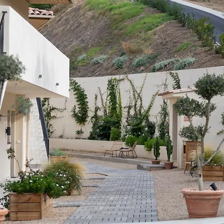 Casa Marina * Cargese