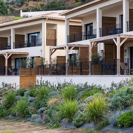 Apartmán Casa Marina