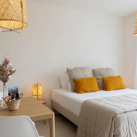 Appartement Casa Marina Cargèse