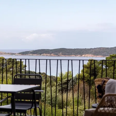 Casa Marina Διαμέρισμα *