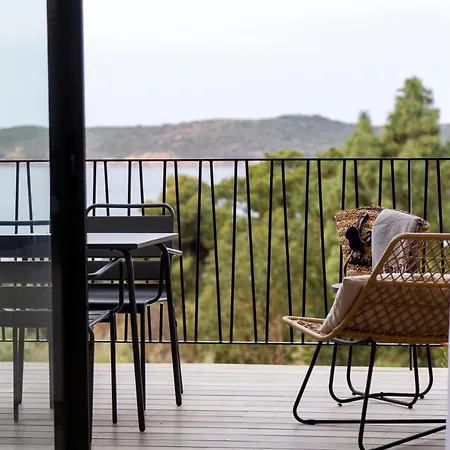 Casa Marina Cargèse