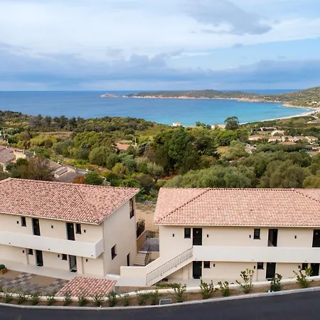 Daire Casa Marina
