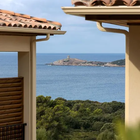 Apartmán Casa Marina