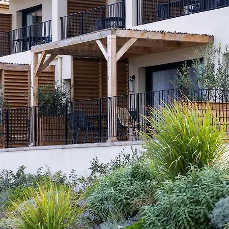 Appartement Casa Marina