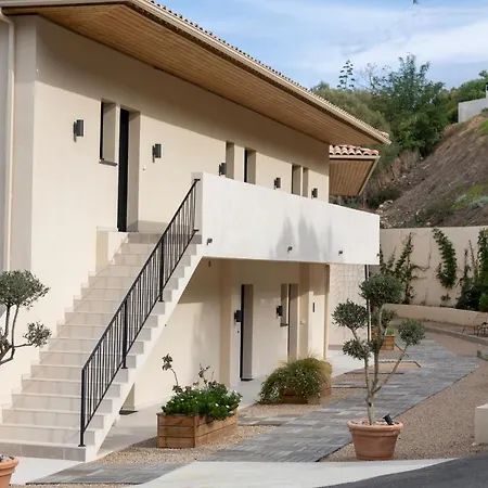 公寓 Casa Marina *
