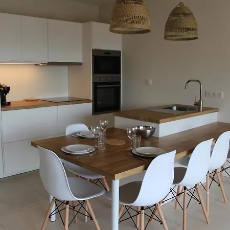 Appartement Casa Marina Cargèse
