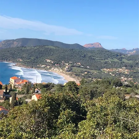 Διαμέρισμα Casa Marina *