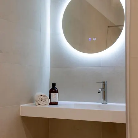 Casa Marina 公寓 *