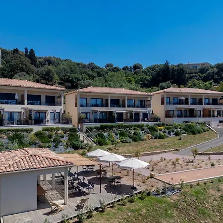 Apartment Casa Marina *
