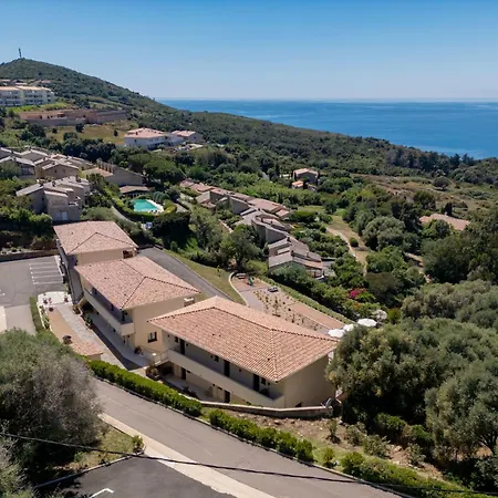 דירה Casa Marina *