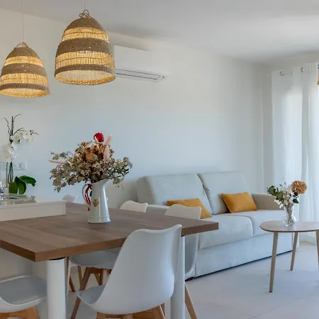 דירה Casa Marina *